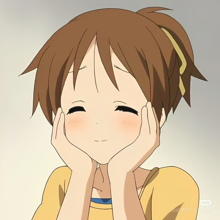 平泽忧